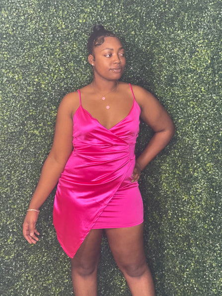 SHADE OF PINK