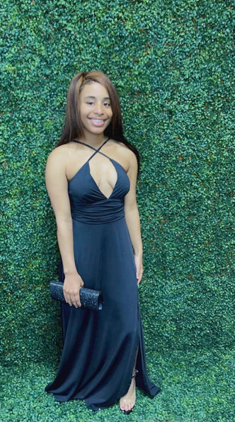 READY OR NOT DRESS