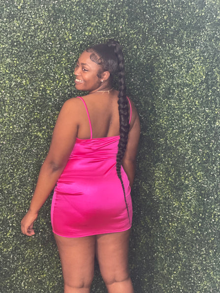 SHADE OF PINK