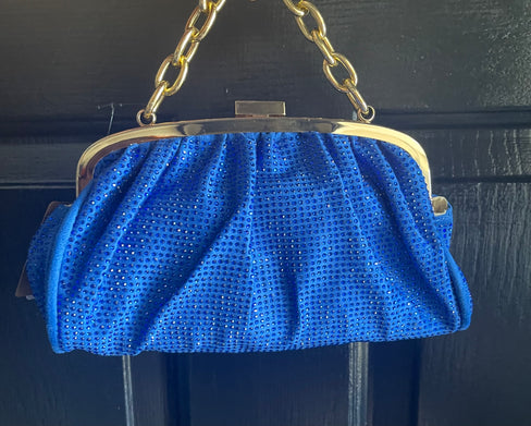 DAZZLE (blue)