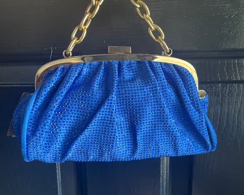 DAZZLE (blue)