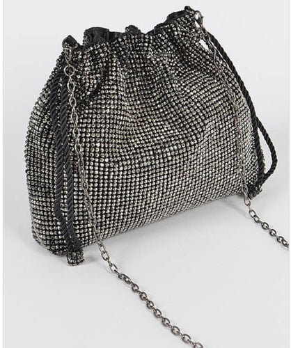 BELLA (HEMATITE)