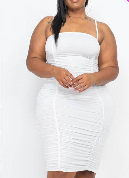 LOVE VIBES (WHITE)