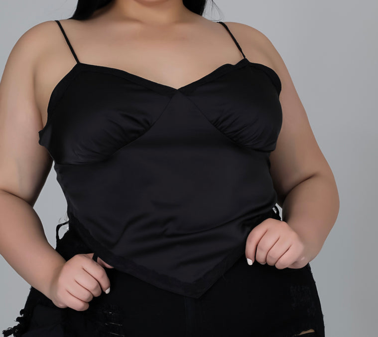 OFF TOP (BLACK) PLUS