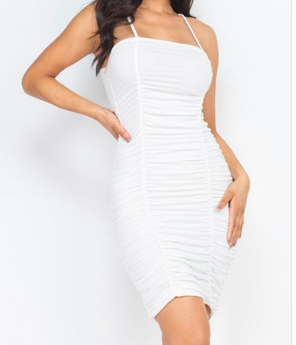 LOVE VIBES (WHITE)