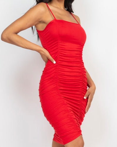 LOVE VIBES (RED)