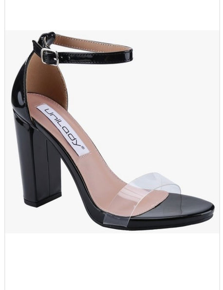 KRISTAL (BLACK)