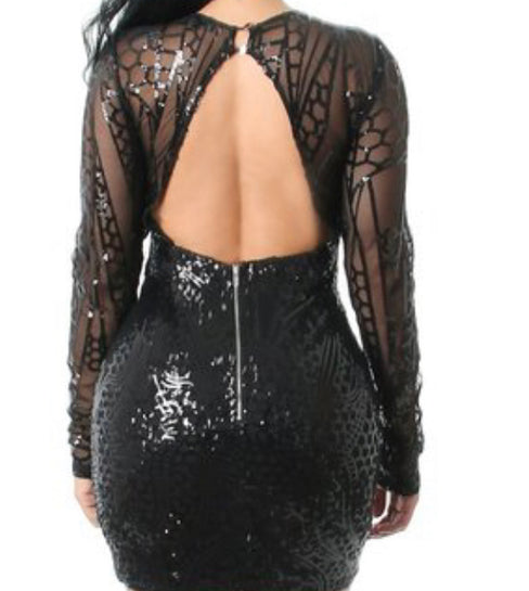 BADDIE ZONE (BLACK)