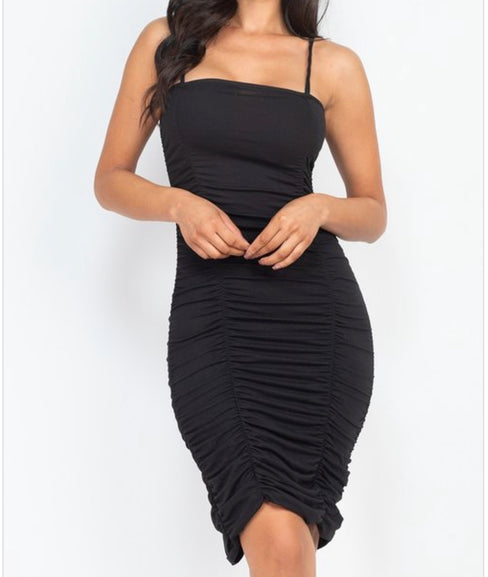 LOVE VIBES (BLACK)