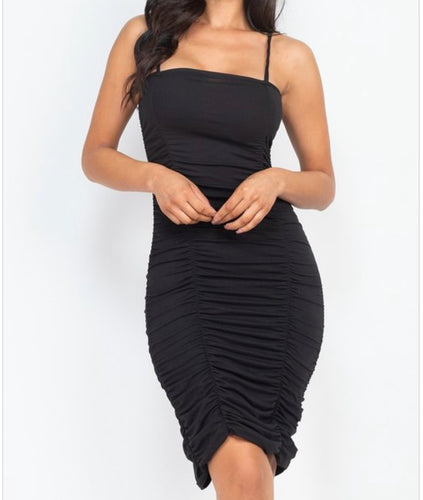 LOVE VIBES (BLACK)