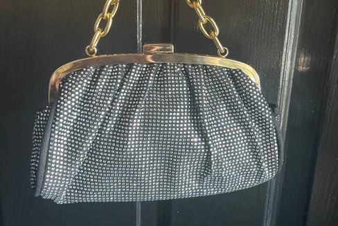 DAZZLE (black)