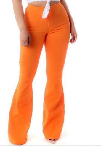 FIT ME PERFECTLY (ORANGE)