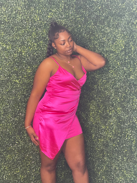 SHADE OF PINK