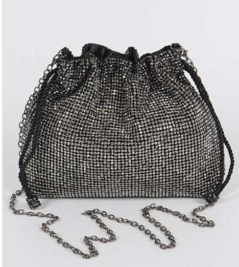 BELLA (HEMATITE)
