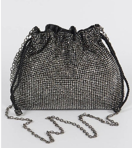 BELLA (HEMATITE)
