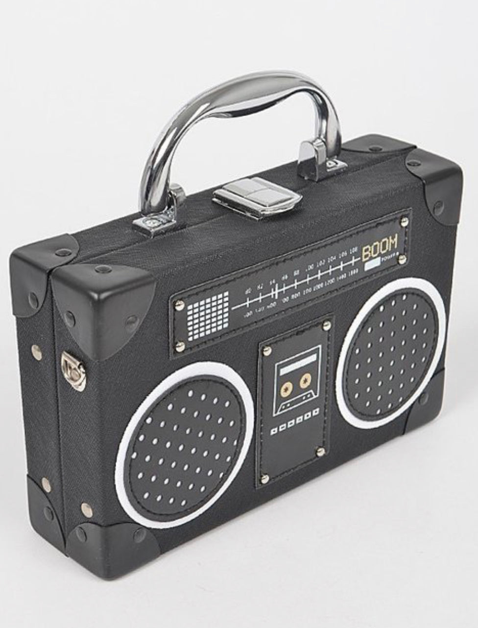 BOOMBOX CLUTCH