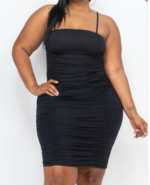 LOVE VIBES (BLACK)