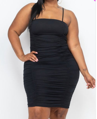 LOVE VIBES (BLACK)