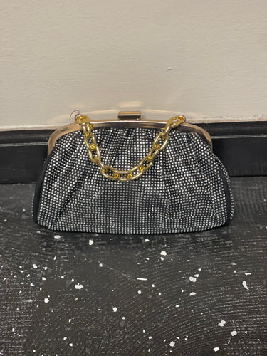 DAZZLE (black)