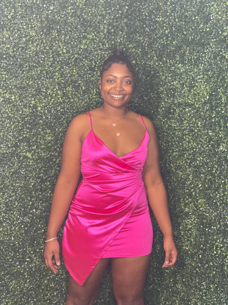 SHADE OF PINK